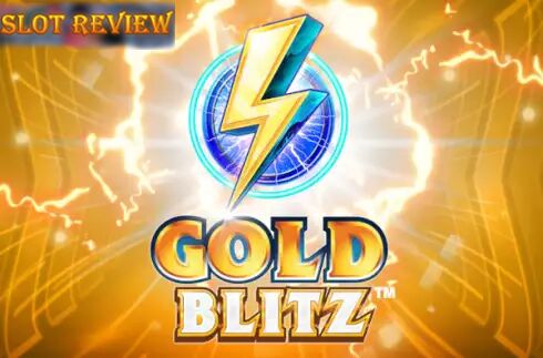 Gold Blitz slot